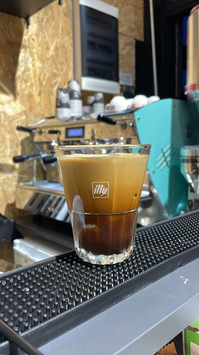 The Sip Spot Coffee And More - 8