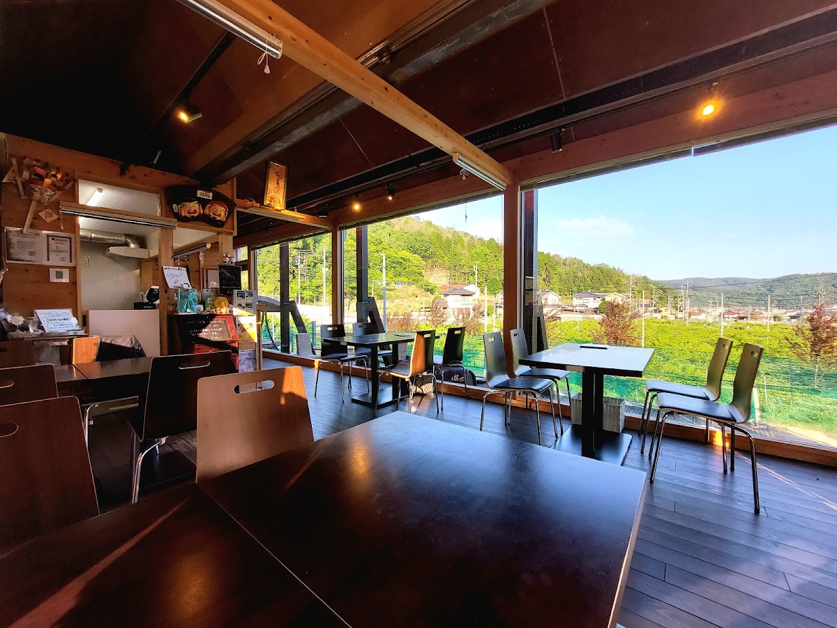 Kohitamachanno Orchards