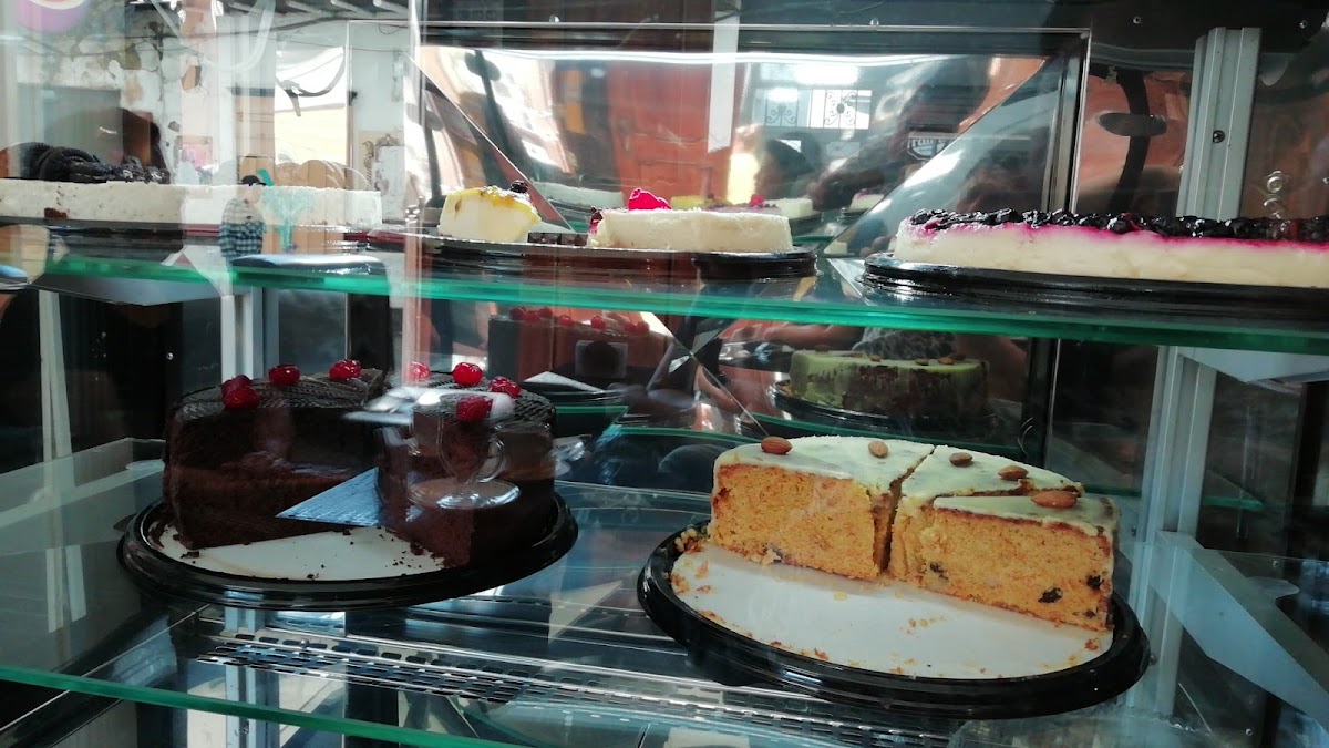 Cafe Fratina Boutique