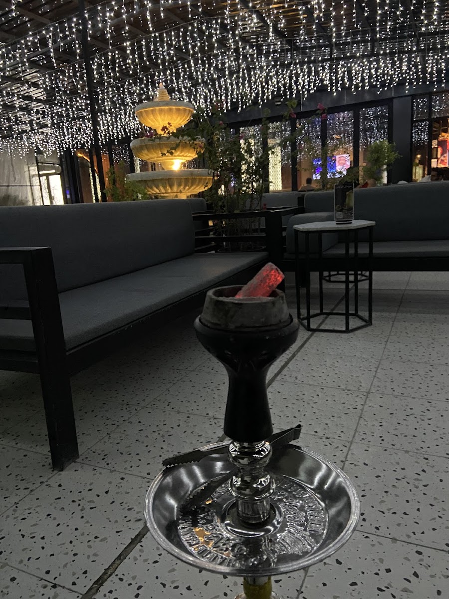 Al Falamanki Restaurant & Cafe