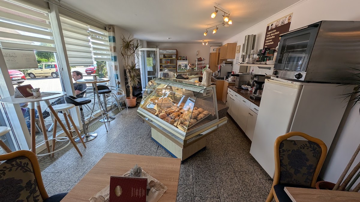 Cafe Vetter am Klinikum