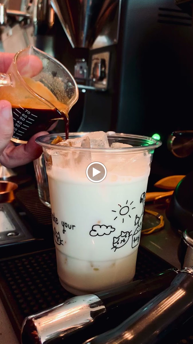 คาเฟ่ของมาริษา Marisa's cafe (specialty coffee / croissant / cake / artisan bread) - 2