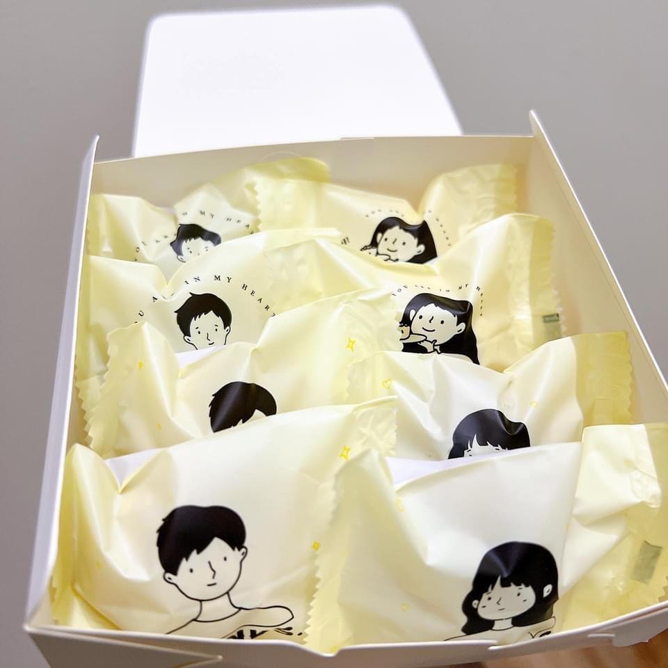 คาเฟ่ของมาริษา Marisa's cafe (specialty coffee / croissant / cake / artisan bread) - 6