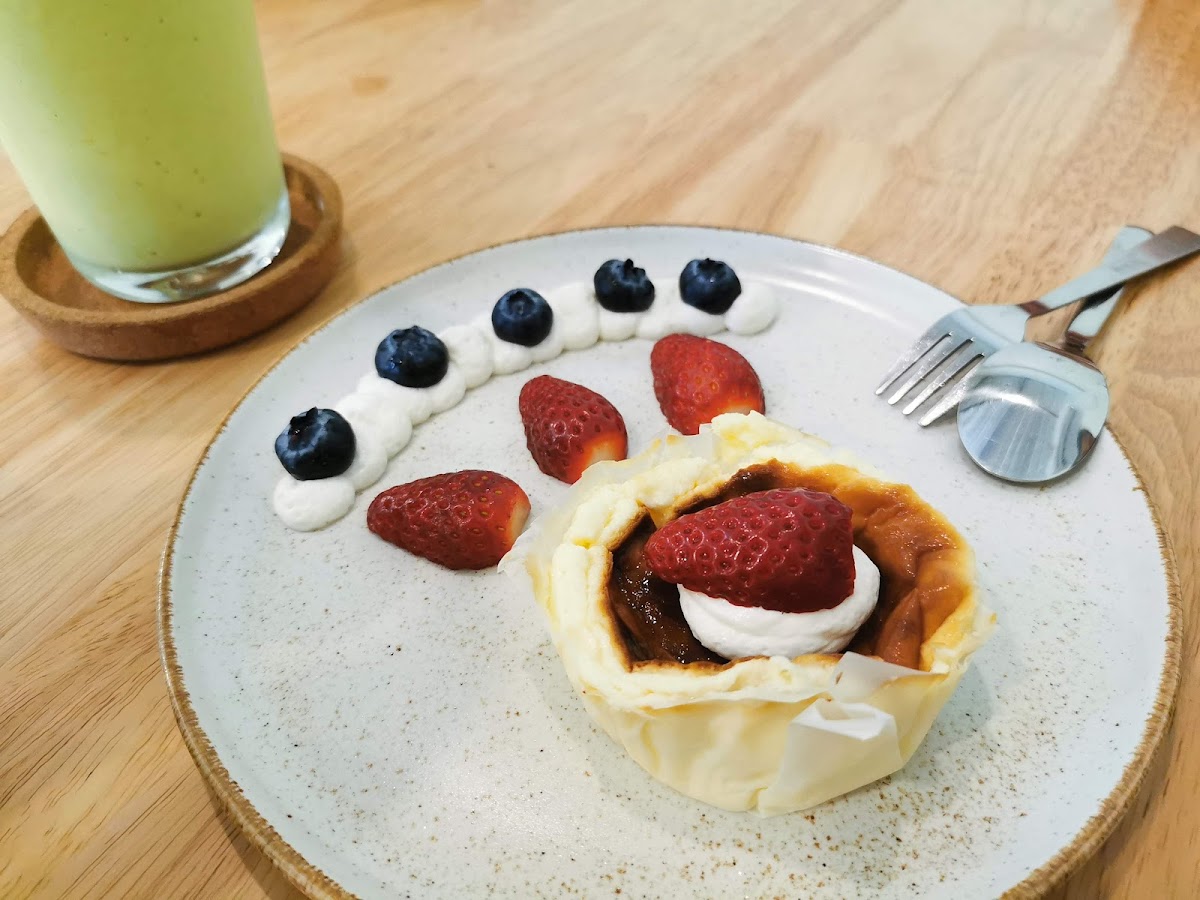 คาเฟ่ของมาริษา Marisa's cafe (specialty coffee / croissant / cake / artisan bread) - 8