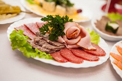 Mona Lisa Кафе Нижнии Новгород Ресторан, банкетныи зал, доставка еды - 3