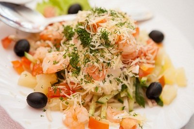 Mona Lisa Кафе Нижнии Новгород Ресторан, банкетныи зал, доставка еды - 6