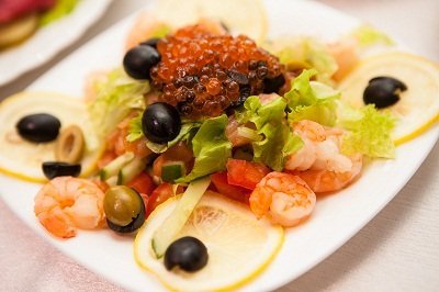 Mona Lisa Кафе Нижнии Новгород Ресторан, банкетныи зал, доставка еды - 7