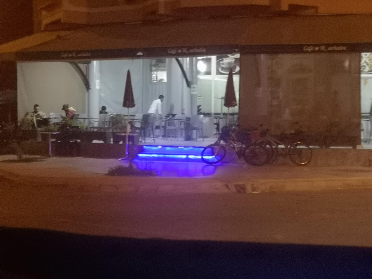 Café Marhaba - 4