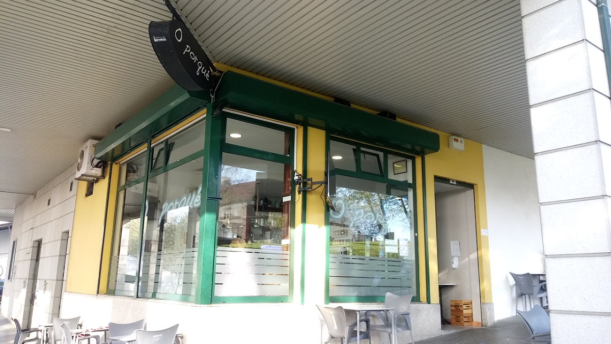 Cafetería O porqué