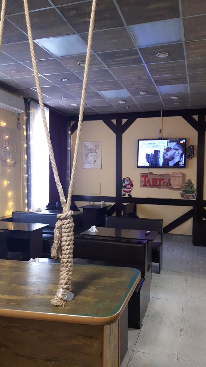 Taverna, Bar-Kafe - 2