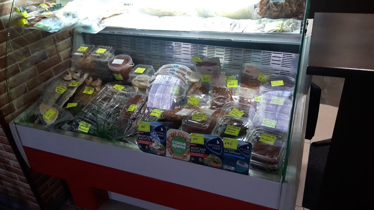 Taverna, Bar-Kafe - 4