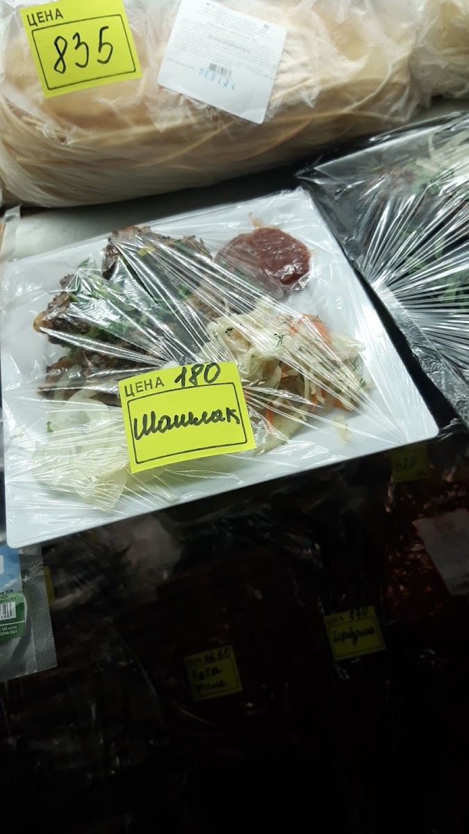 Taverna, Bar-Kafe - 6