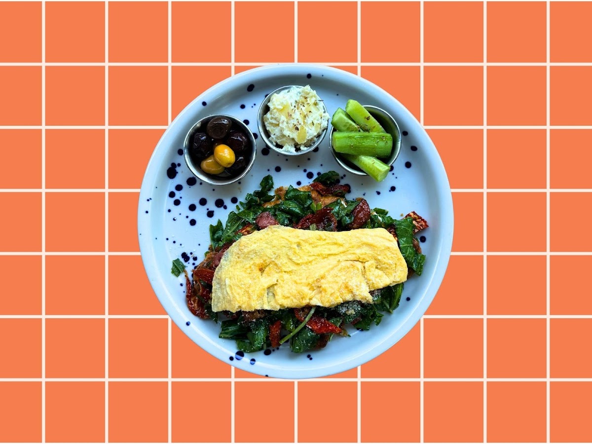 Flake Breakfast & More - 10