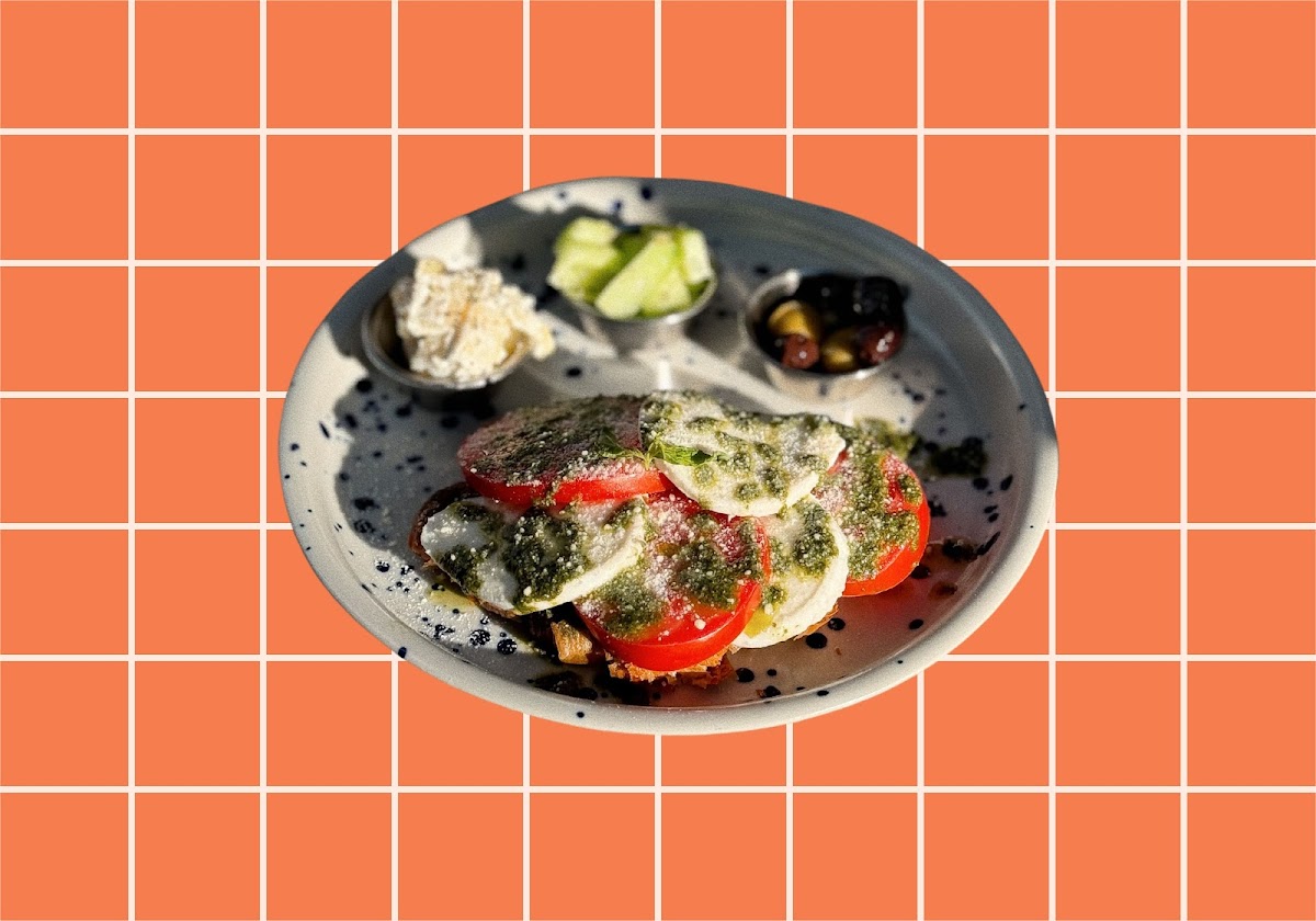 Flake Breakfast & More - 6