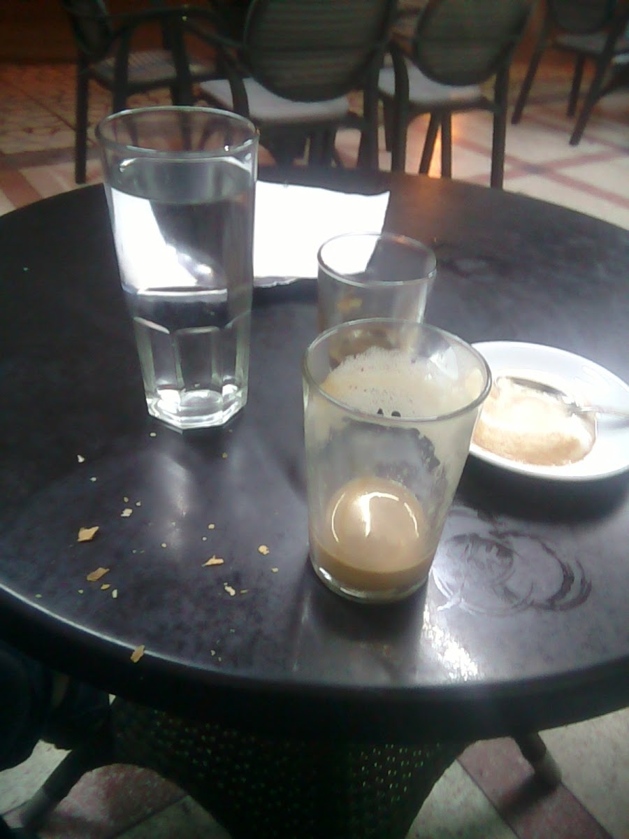 Cafė Jour et Nuit Kenitra - 8