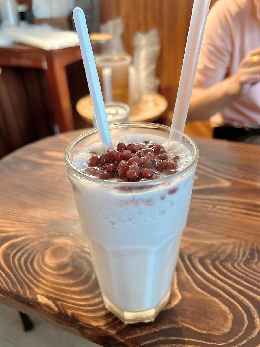 Tiệm Cà Phê Số 9 - 5