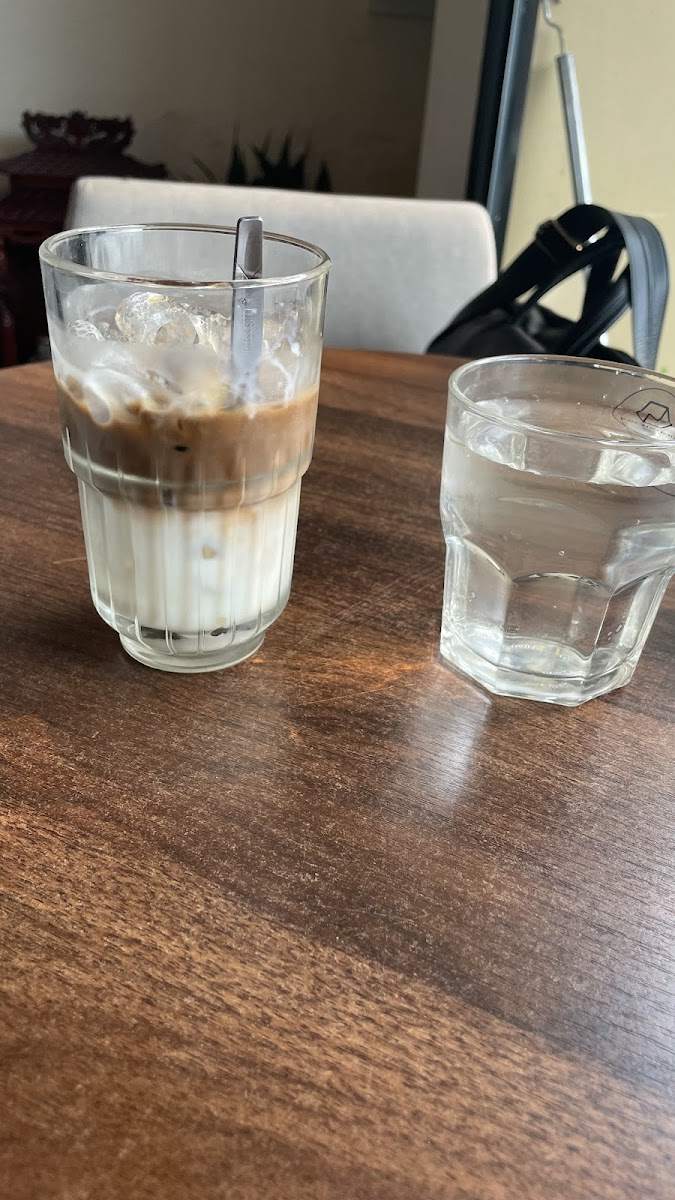 Tiệm Cà Phê Số 9 - 6