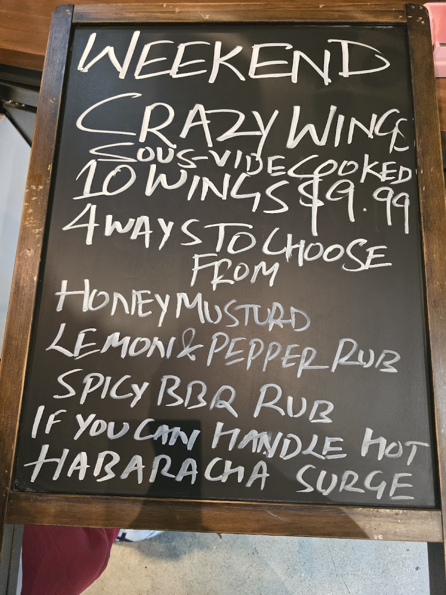 The B-Town Eatery - 7