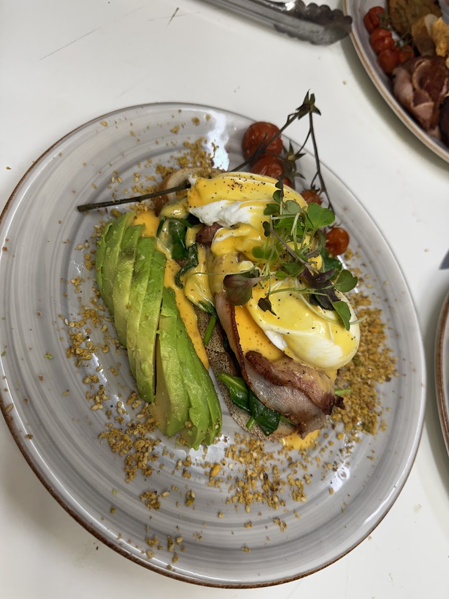 The B-Town Eatery - 10