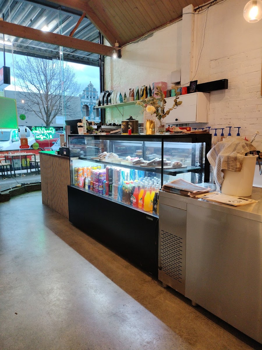 The B-Town Eatery - 2