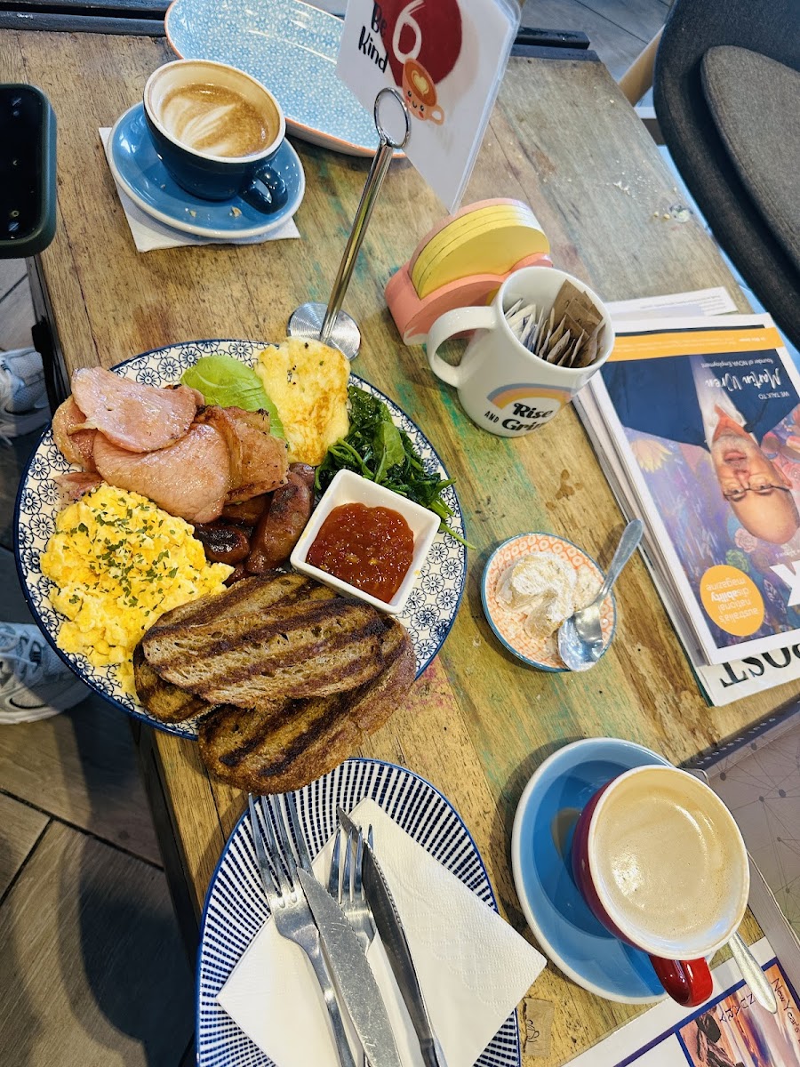 The Mind Cafe Community - 10