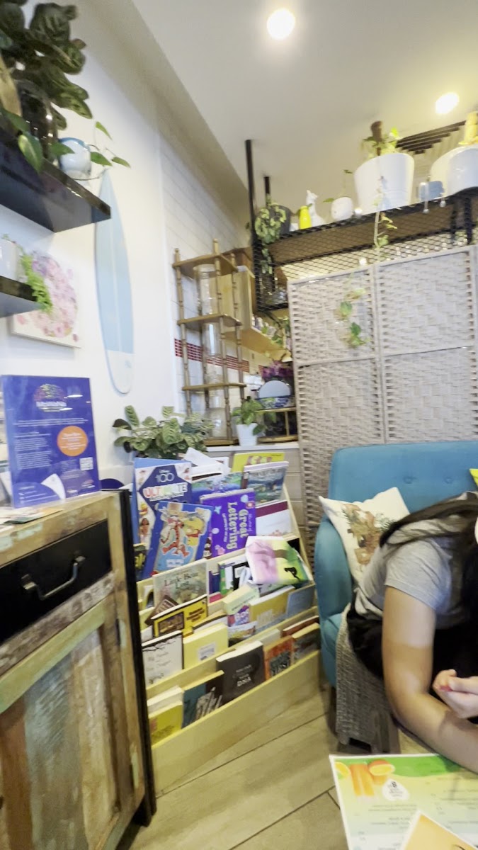 The Mind Cafe Community - 2