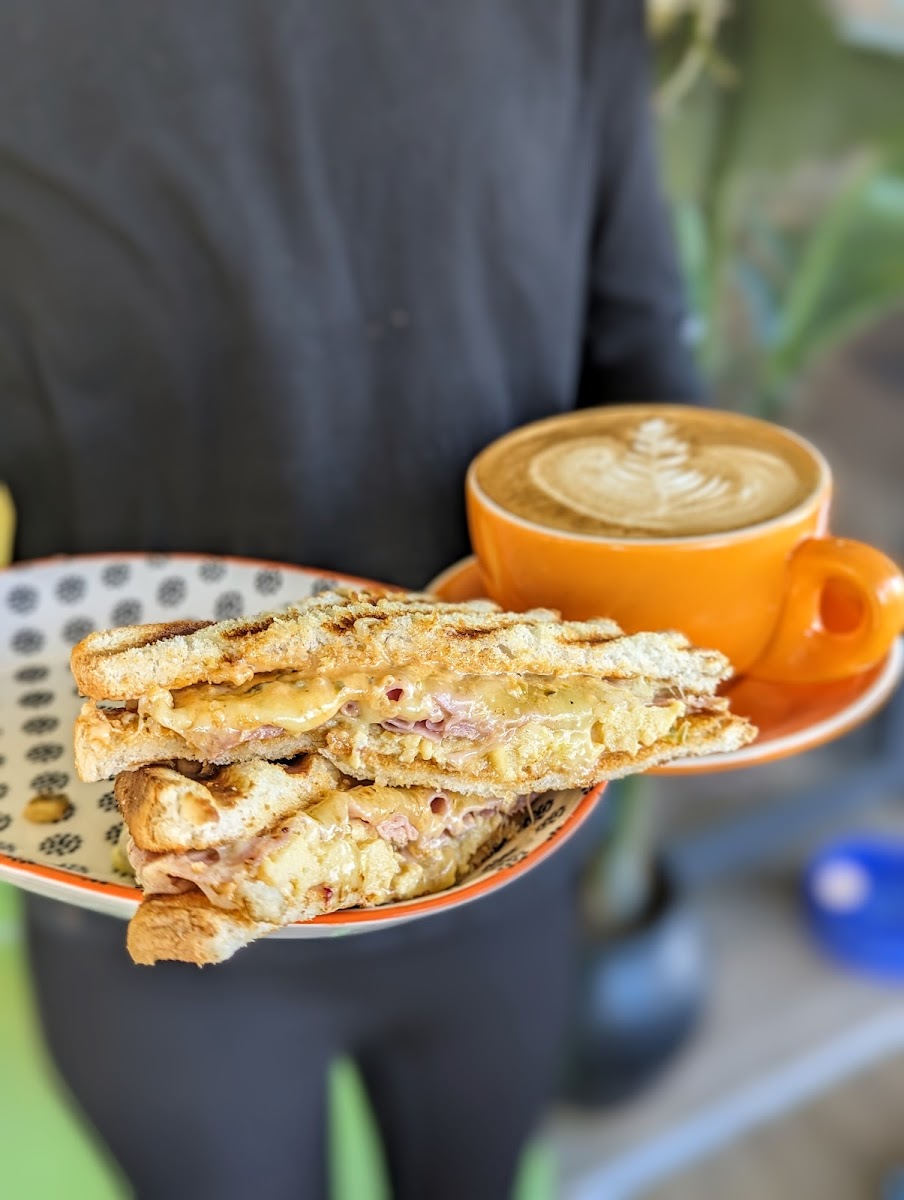 The Mind Cafe Community - 3