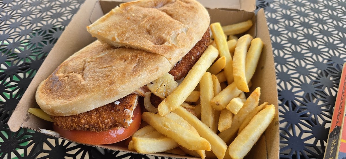 The Walla Food Mill - 5