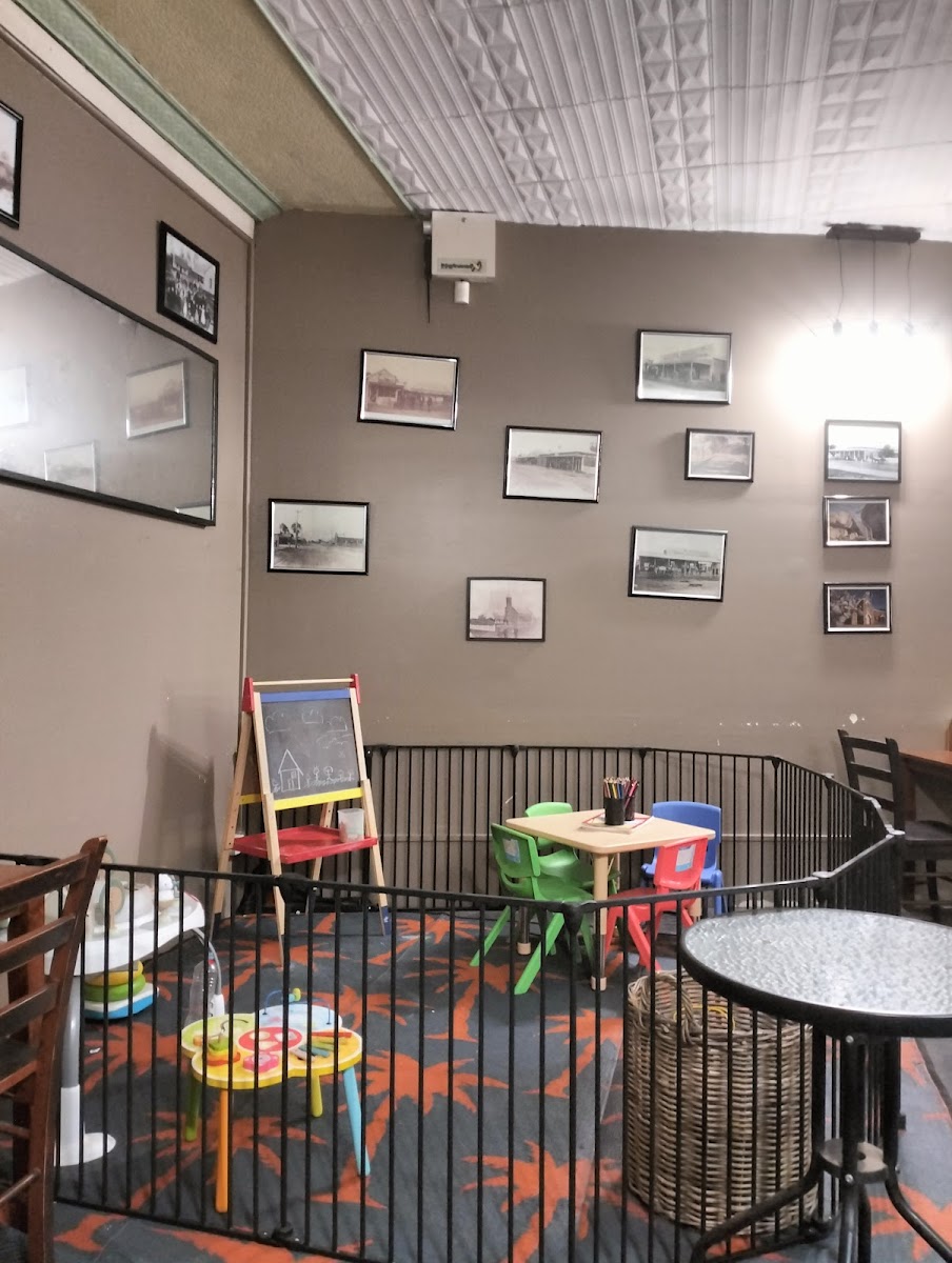 The Walla Food Mill - 6