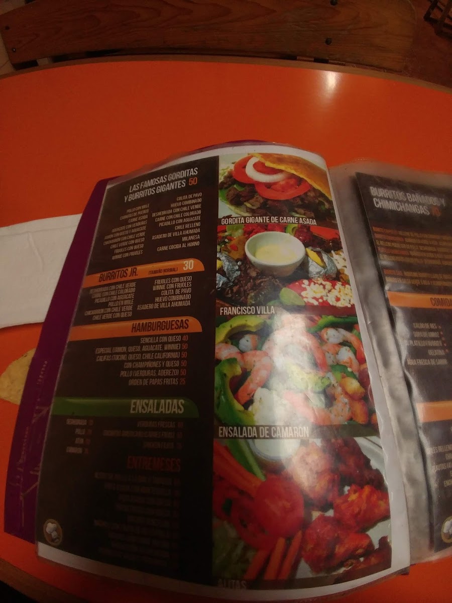 Cafetería Saúl Jr - 2