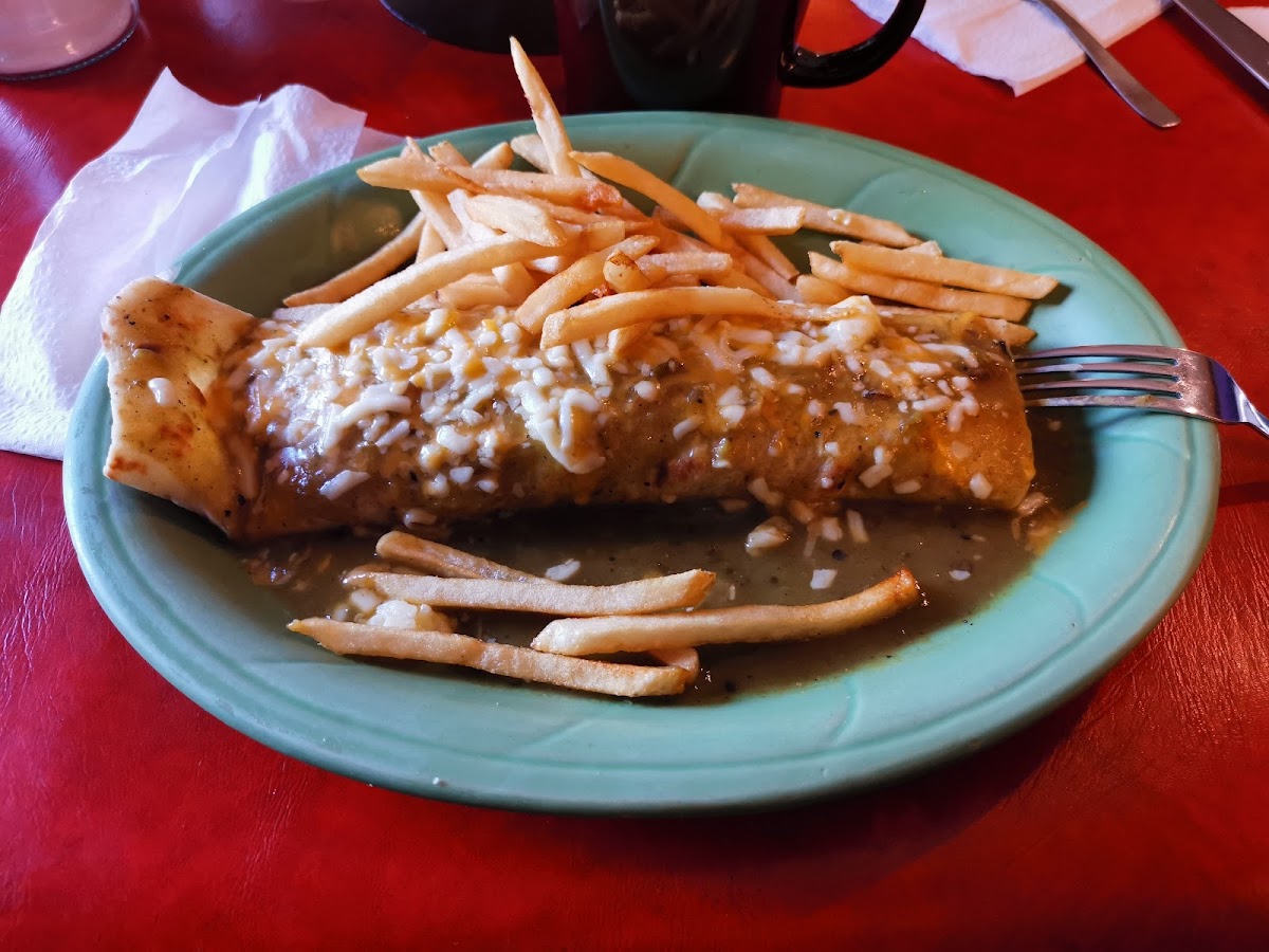 Cafetería Saúl Jr - 3