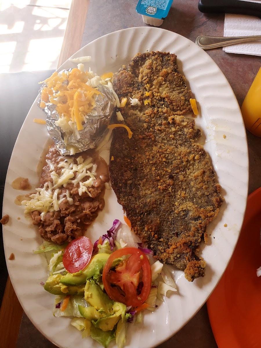 Cafetería Saúl Jr - 9