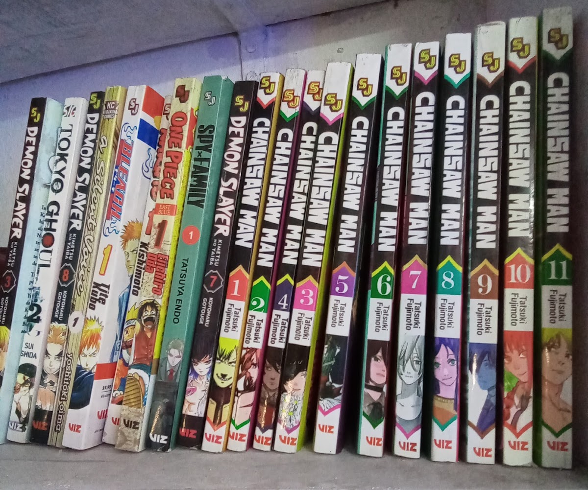 Sakura - The Anime Cafe - 4