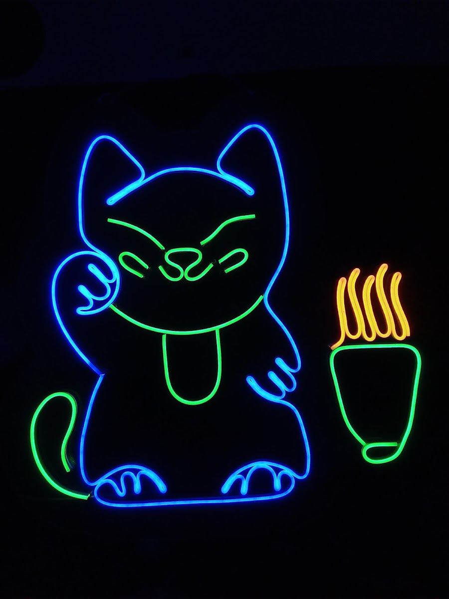 Sakura - The Anime Cafe - 6