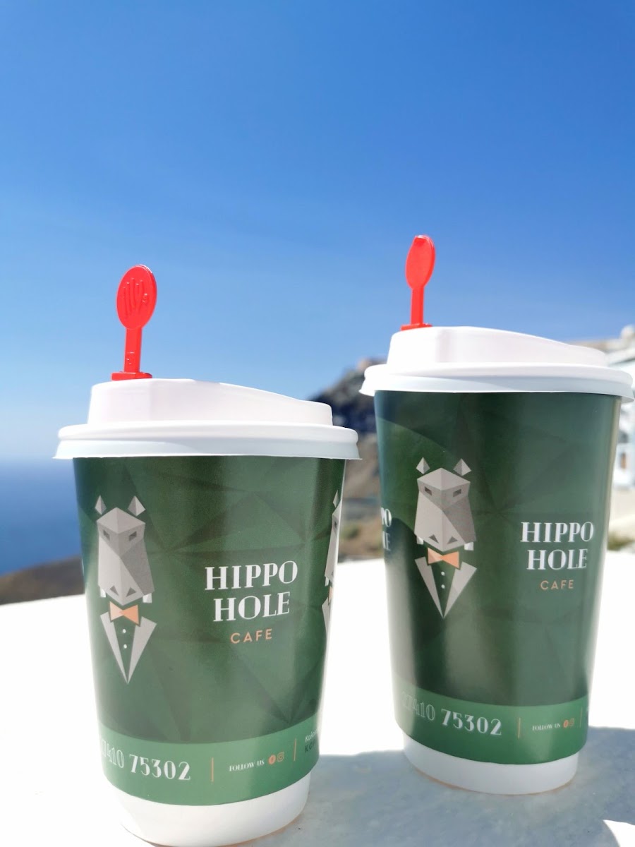 HIPPO HOLE - 5