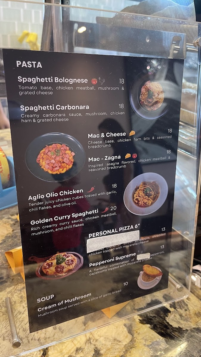 HOM COFFEE (SUBANG JAYA) - 1