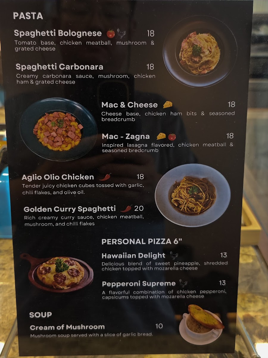 HOM COFFEE (SUBANG JAYA) - 2