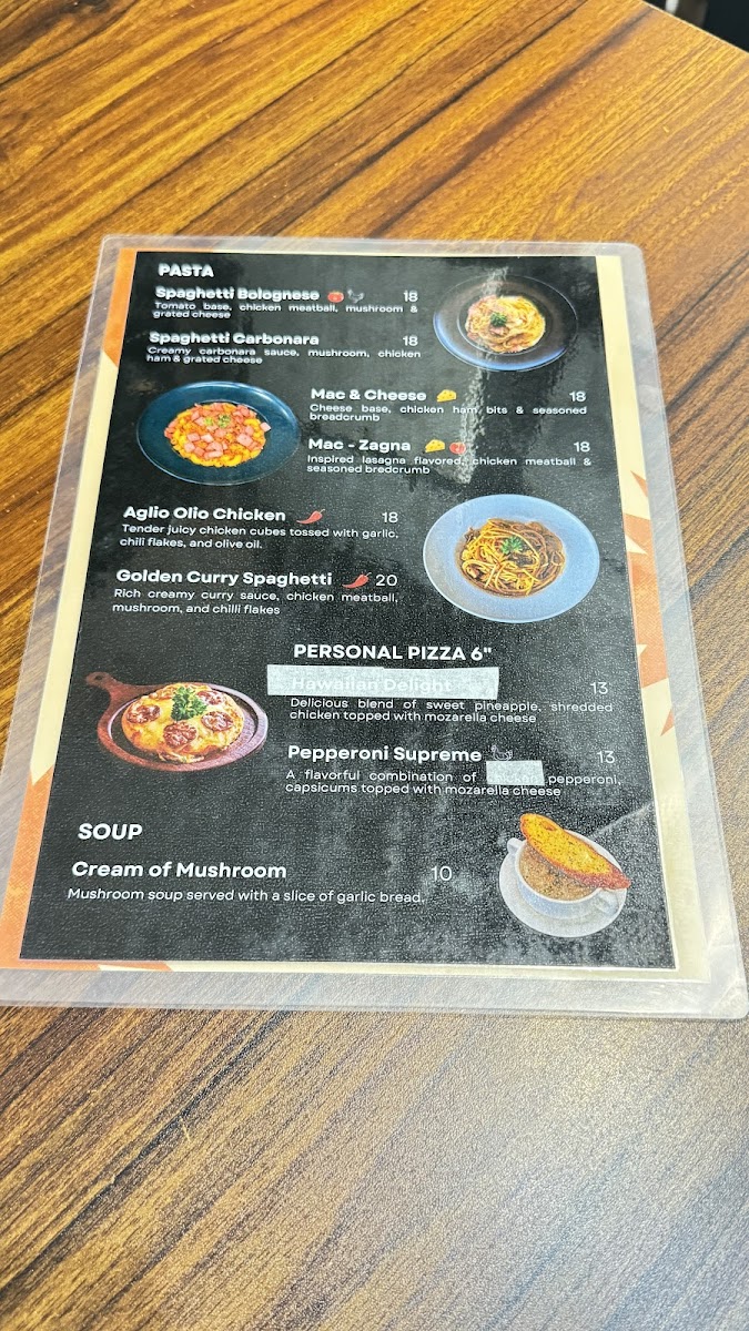 HOM COFFEE (SUBANG JAYA) - 3