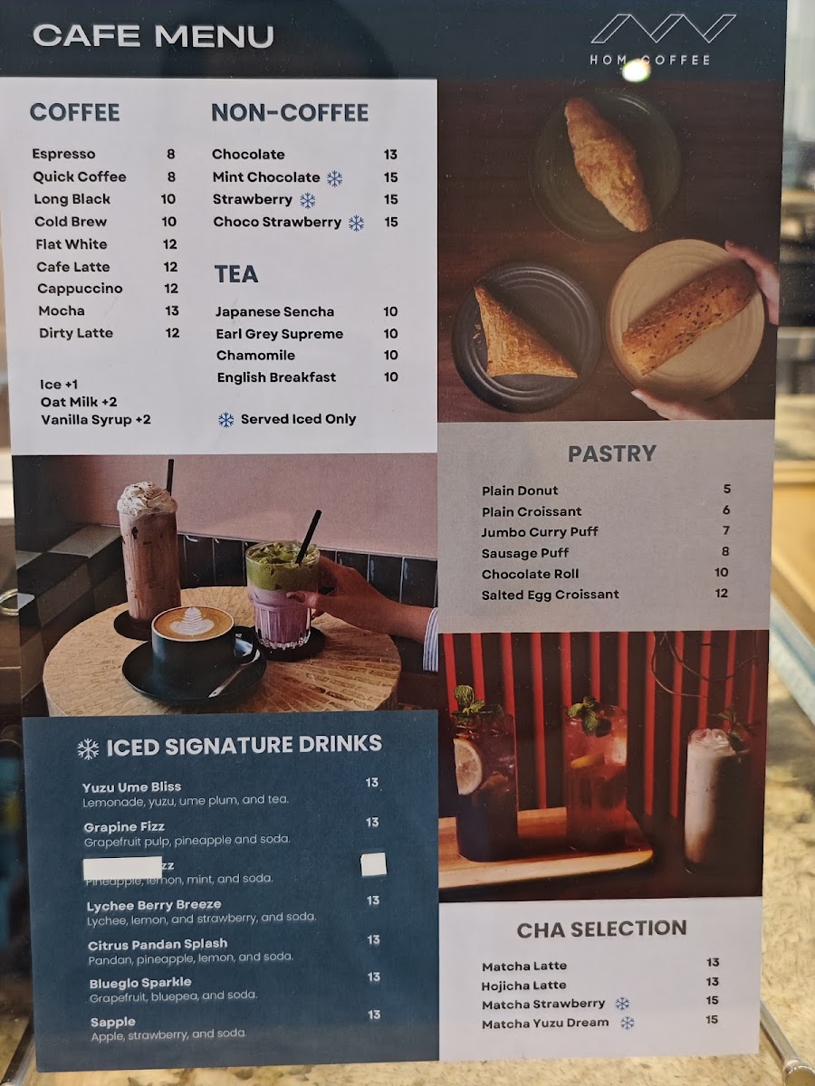 HOM COFFEE (SUBANG JAYA) - 4