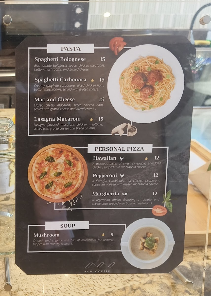 HOM COFFEE (SUBANG JAYA) - 5