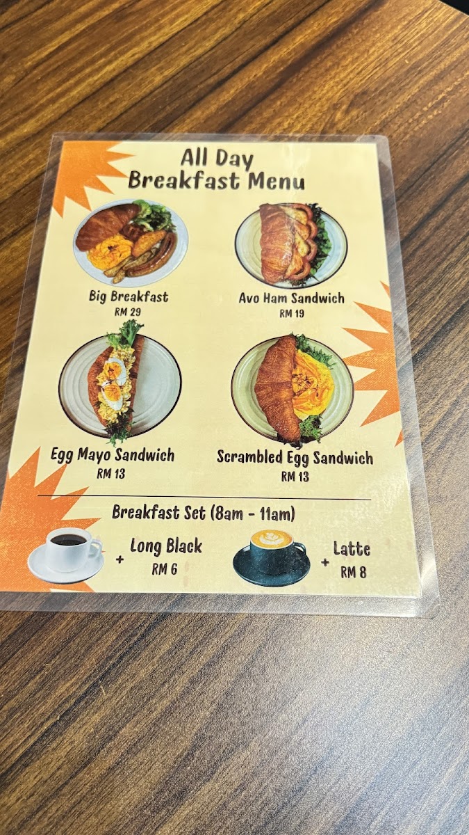 HOM COFFEE (SUBANG JAYA) - 6