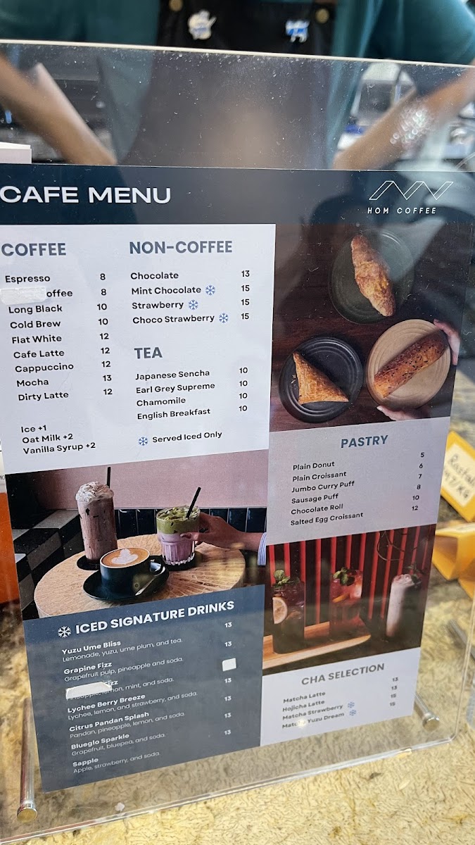 HOM COFFEE (SUBANG JAYA) - 7