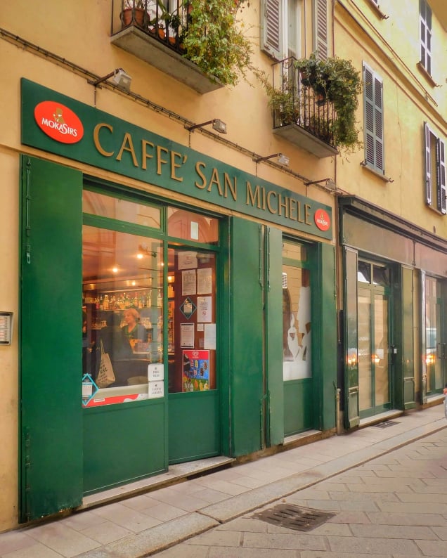 Caffe San Michele
