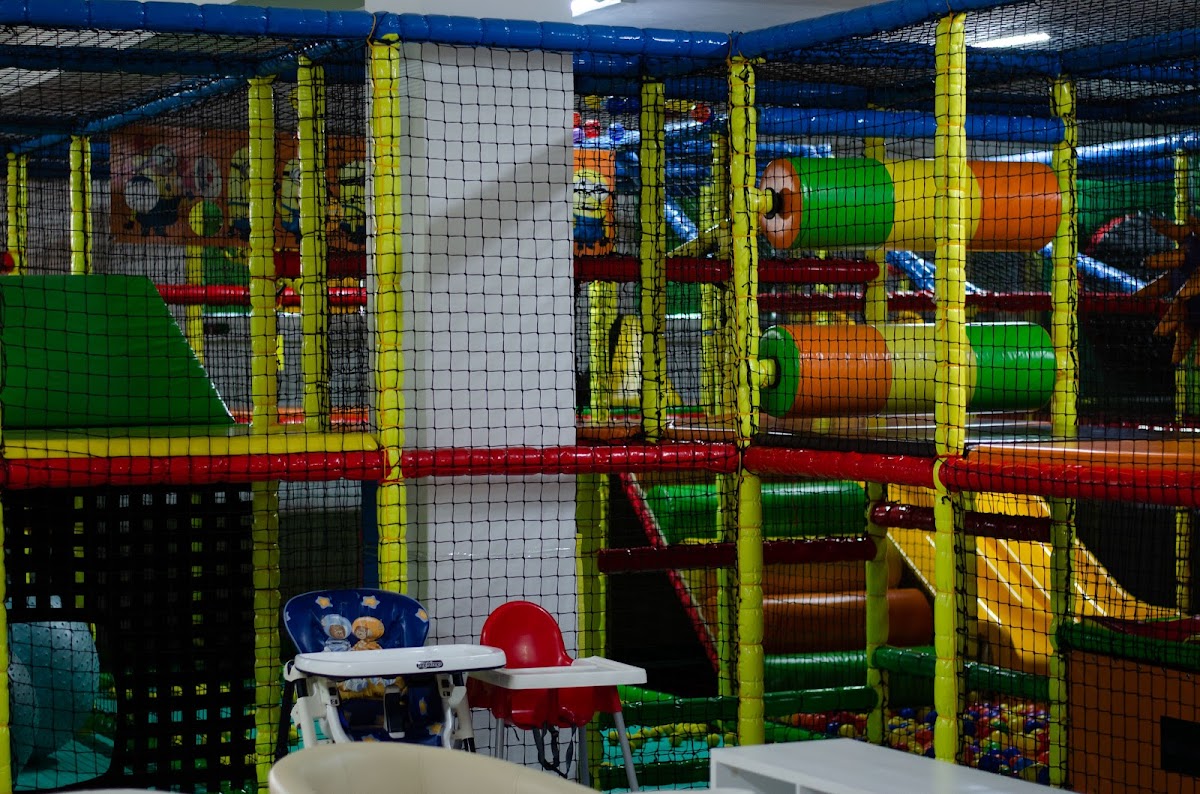 Kinderkovo detské centrum