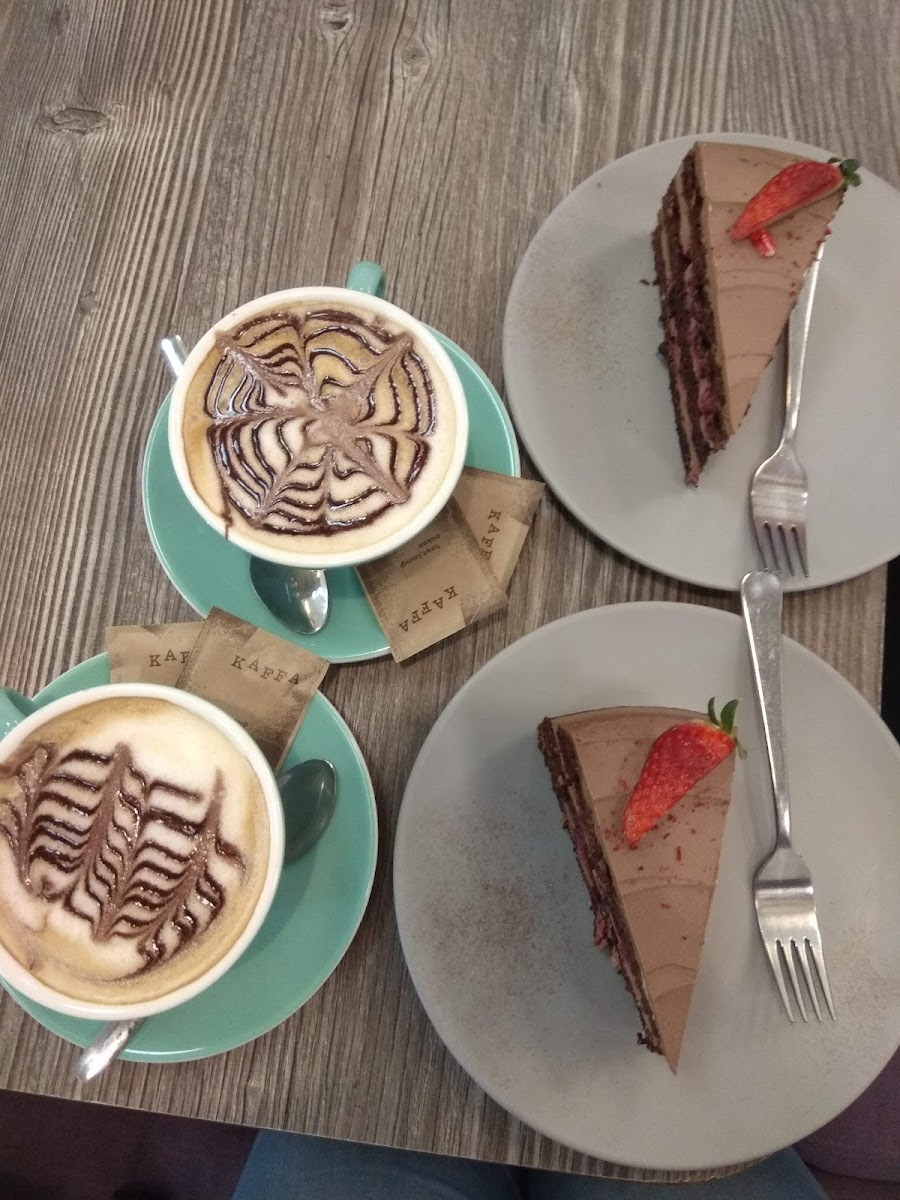 Fantasy coffee&cake - 10