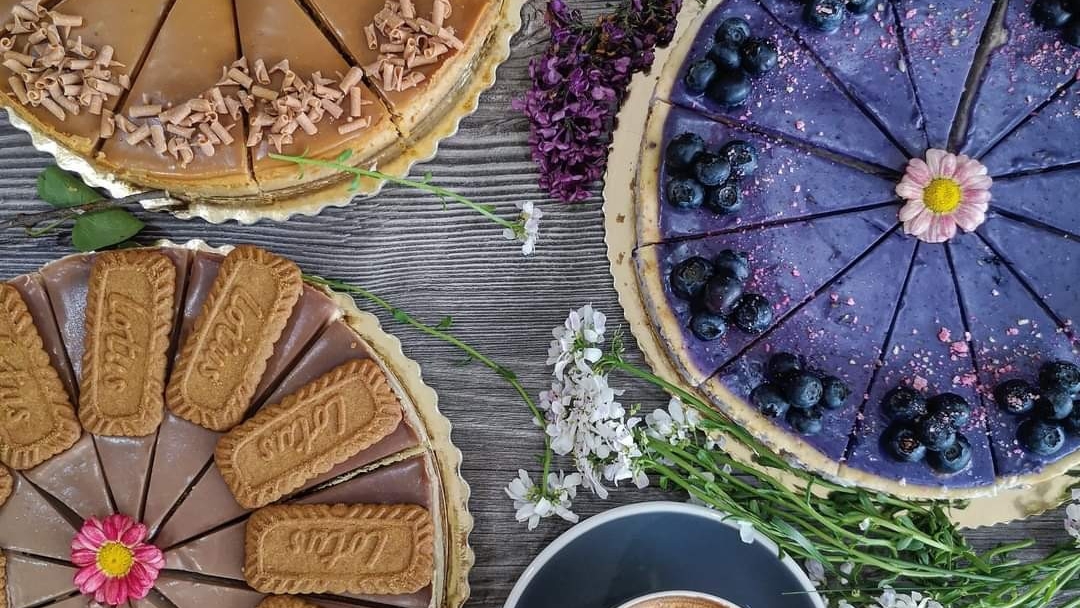 Fantasy coffee&cake - 2