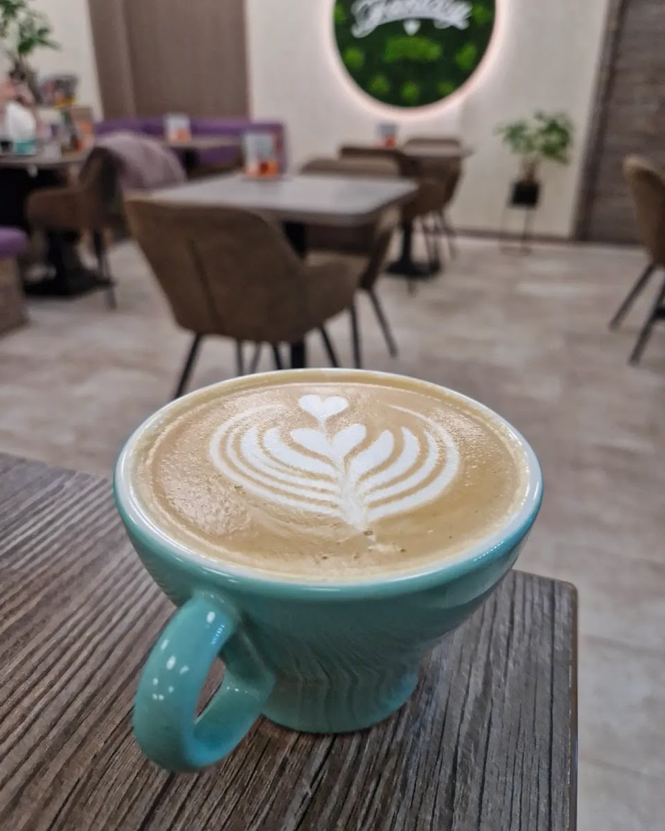 Fantasy coffee&cake - 3