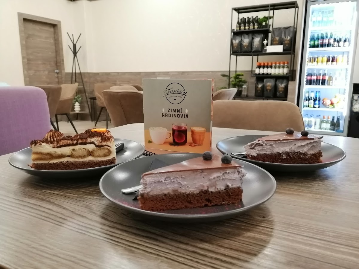 Fantasy coffee&cake - 7