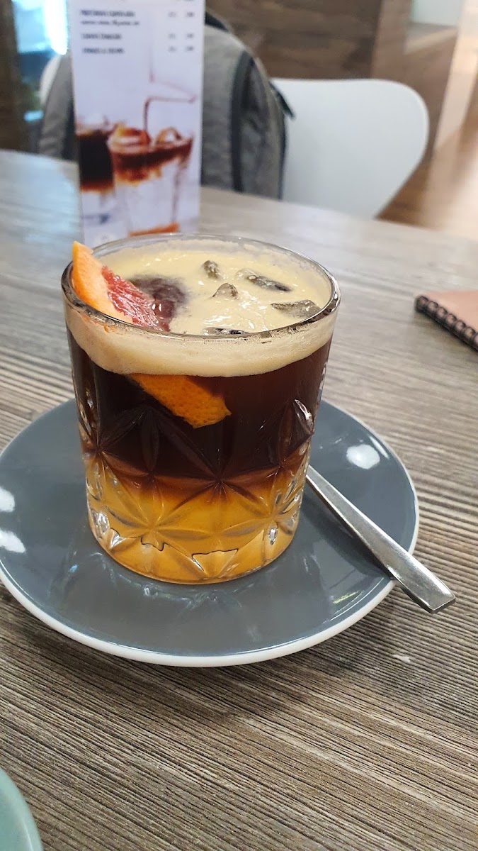 Fantasy coffee&cake - 8