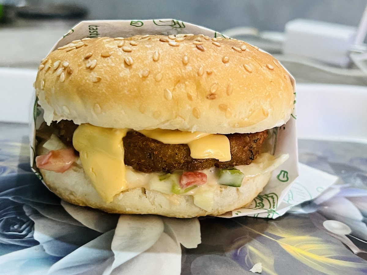 Cafe Rise n shine Mohali - 2